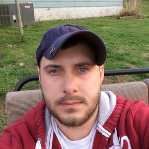 Meet your Posher, Brett